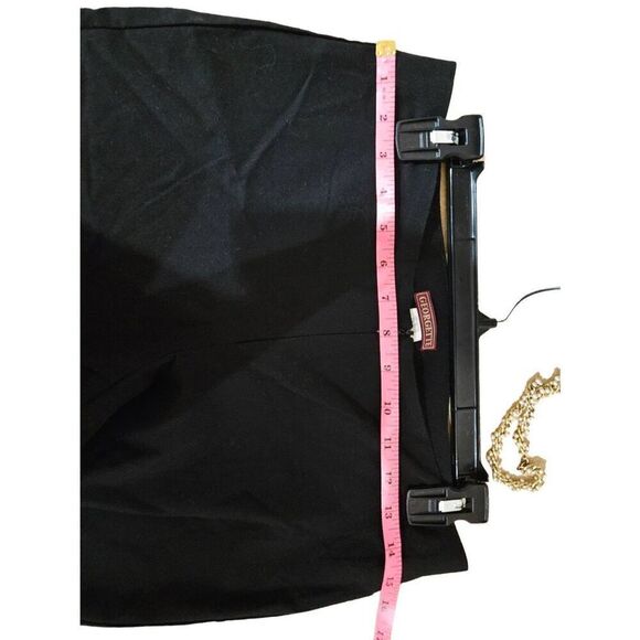 Georgette L pants black - Picture 9 of 10